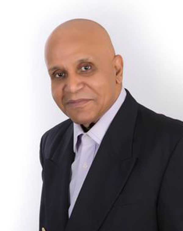Ralph Hippolyte